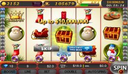 Christmas Slots:Casino Machine obrazek 17