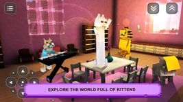 Cat Pet Shop: Girl Craft Story image 2