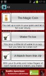 Magic-Tricks Tutorials afbeelding 1