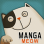 Ikon apk Manga Meow - Manga Reader App