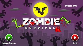 Imagem 4 do Zombie survival