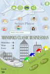 Imagen  de MONOPOLY CLASSIC Businessman