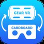 Play Cardboard apps on Gear VR apk icon