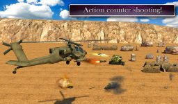Helicopter War: Enemy Base imgesi 2