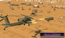 Helicopter War: Enemy Base imgesi 1