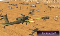 Helicopter War: Enemy Base imgesi 11