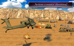 Helicopter War: Enemy Base imgesi 7