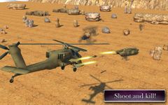 Helicopter War: Enemy Base imgesi 6