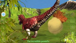 공룡 3D - 증강현실 이미지 9