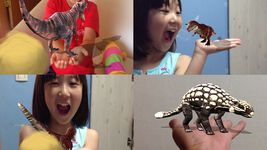 공룡 3D - 증강현실 이미지 10