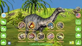 Картинка 11 Dinosaur 3D - AR