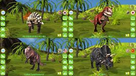 Картинка 13 Dinosaur 3D - AR