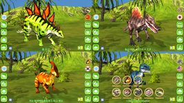 Картинка 7 Dinosaur 3D - AR