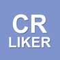 CR Likers apk icon