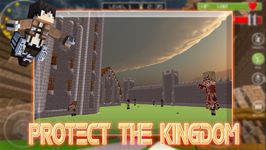 Titan Attack on Block Kingdom image 1