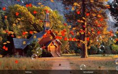 Immagine  di Autunno Live Wallpaper Gratis