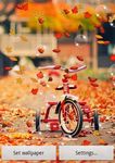 Immagine 2 di Autunno Live Wallpaper Gratis