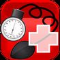 Blood Pressure (BP) Calculator apk icono