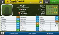 Gambar Football Manager Handheld 2015 9