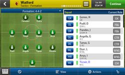 Football Manager Handheld 2015 imgesi 11