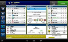 Football Manager Handheld 2015 imgesi 