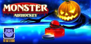 Imagine Air Hockey Halloween 2