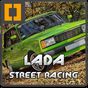 APK-иконка Lada Street Racing