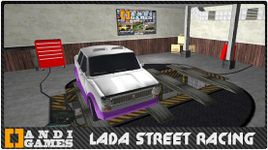 Картинка 15 Lada Street Racing