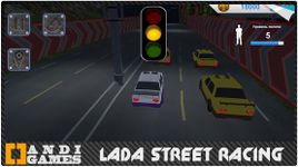 Картинка 17 Lada Street Racing