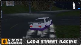 Картинка  Lada Street Racing
