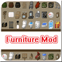 Ícone do apk Furniture Mod