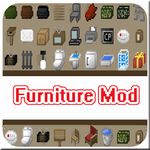 Imagem 1 do Furniture Mod