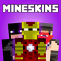Skins para Minecraft MineSkins APK