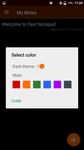 Fast Notepad afbeelding 4