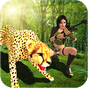 Animaux Safari Chasse 3D APK