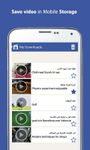 Imagem 12 do Video Downloader fb gratuito