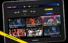 starsports.com App imgesi 