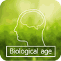 Teste a idade biológica APK