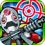 Ready! Aim! Tap!! (FPS Game)