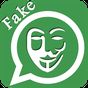 Εικονίδιο του Fake Whats Chat - Whats Web apk
