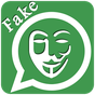 Ícone do apk Fake Whats Chat - Whats Web