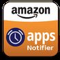 Free App Notifier For Amazon apk icon