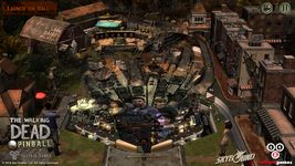 The Walking Dead Pinball ảnh số 