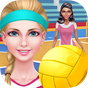 Back to School Volleyball Team APK