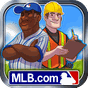 MLB Ballpark Empire apk icon
