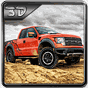 gila truk climbing: rakasa APK