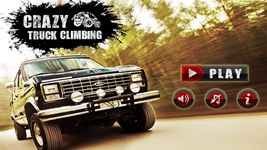 Gambar gila truk climbing: rakasa 