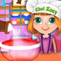 Zoey's Cooking Class APK
