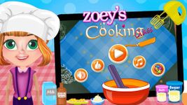 Zoey's Cooking Class imgesi 3