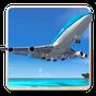 Airplane Pilot 3D Flight simu apk icon